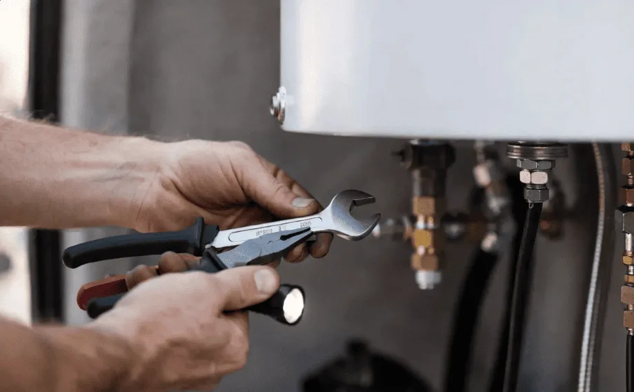 Why choose Water Heater Repair in Edinburg, TX